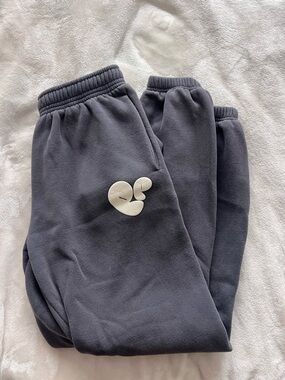 Princess Polly  Logo Joggers